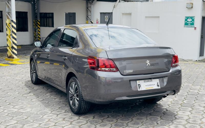 Peugeot