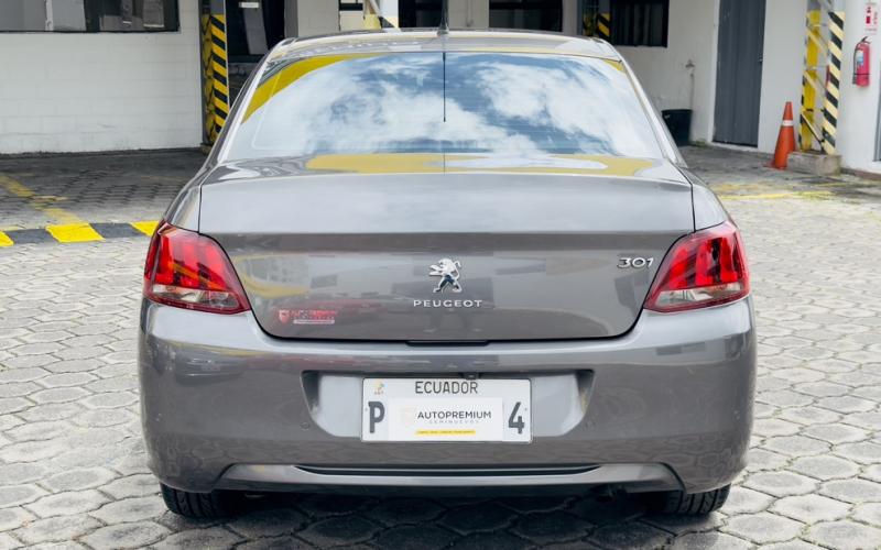 Peugeot