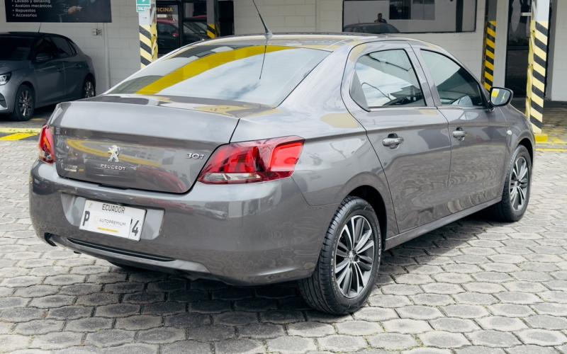 Peugeot