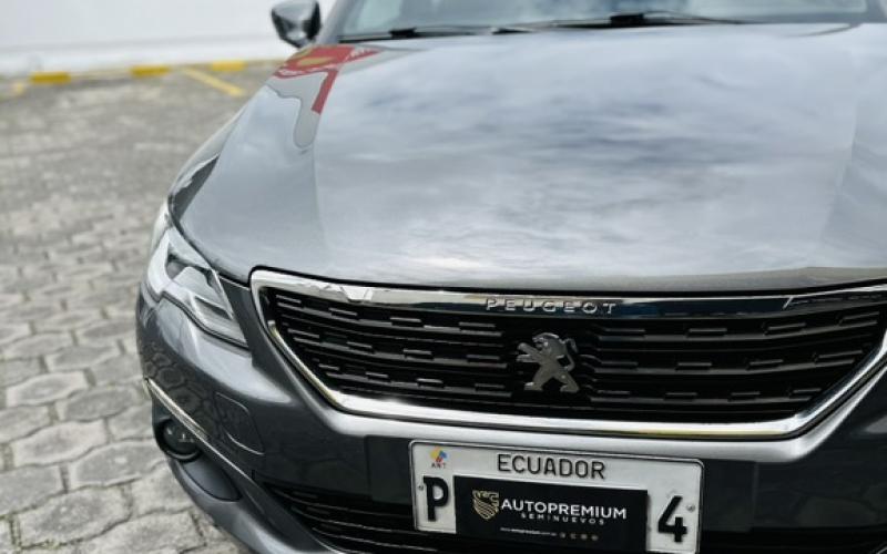 Peugeot