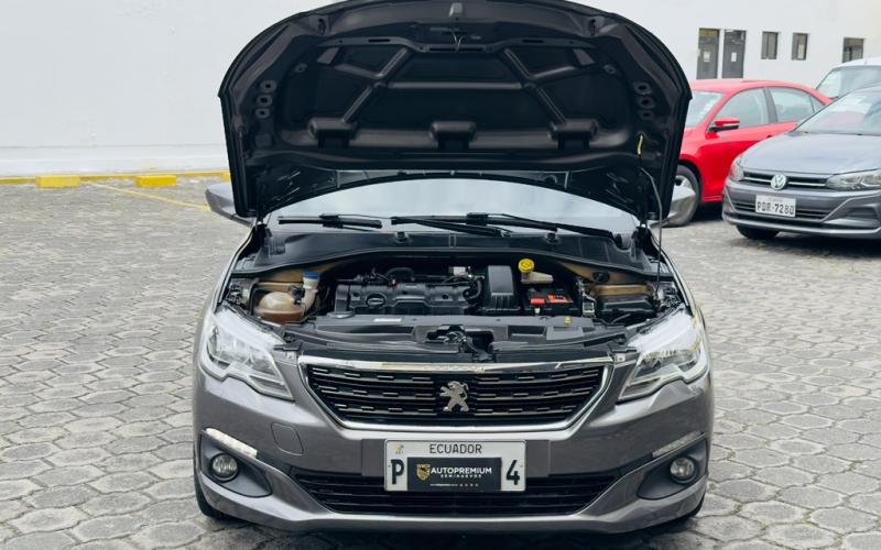 Peugeot