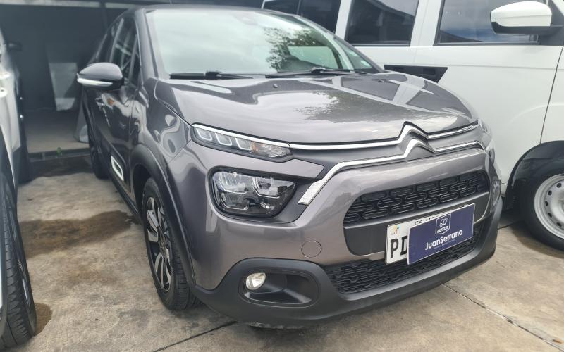 Citroen