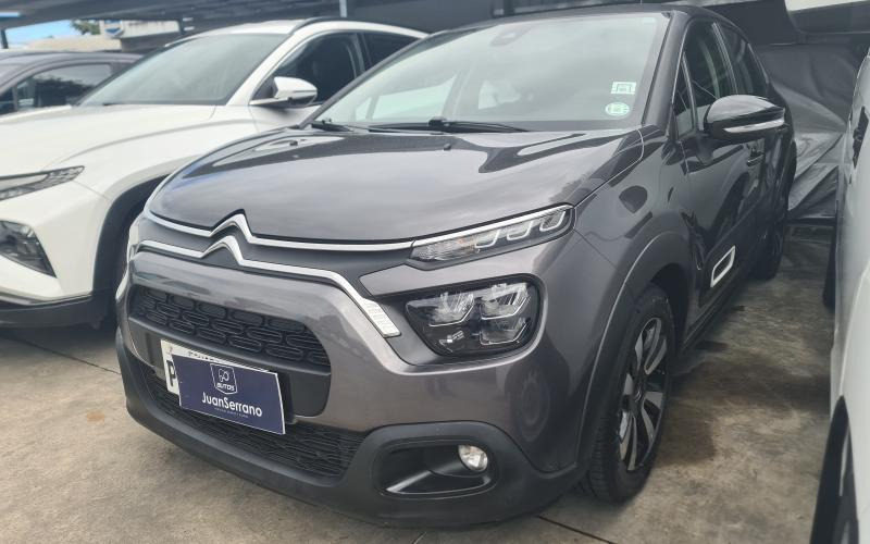 Citroen