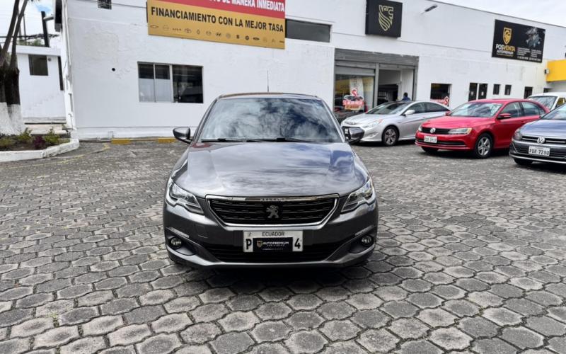 Peugeot
