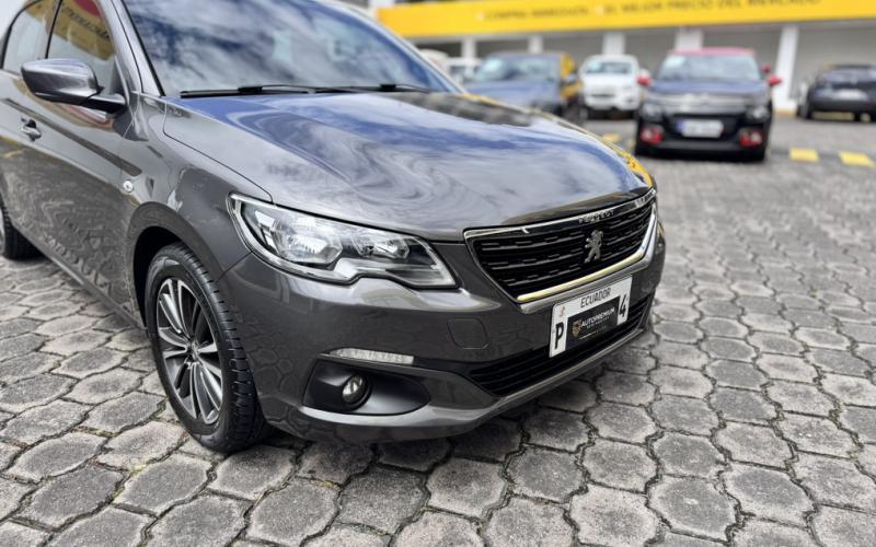Peugeot