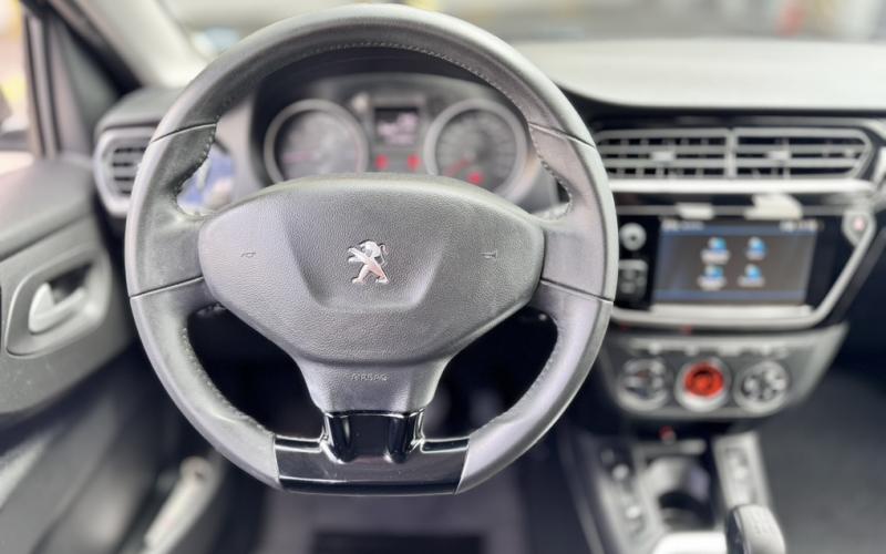 Peugeot