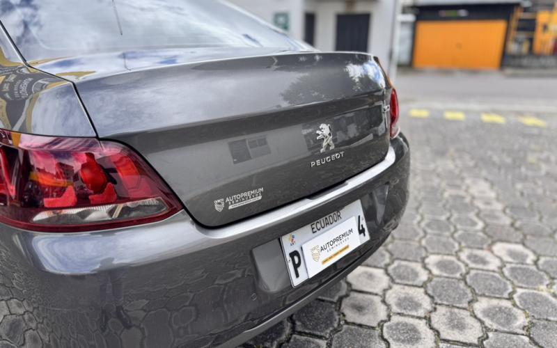 Peugeot