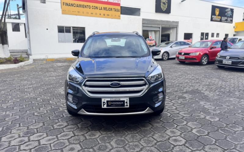 Ford