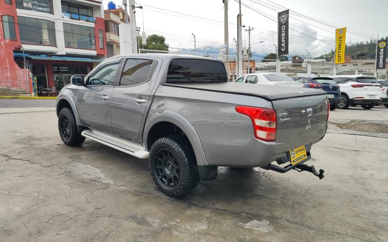 Mitsubishi