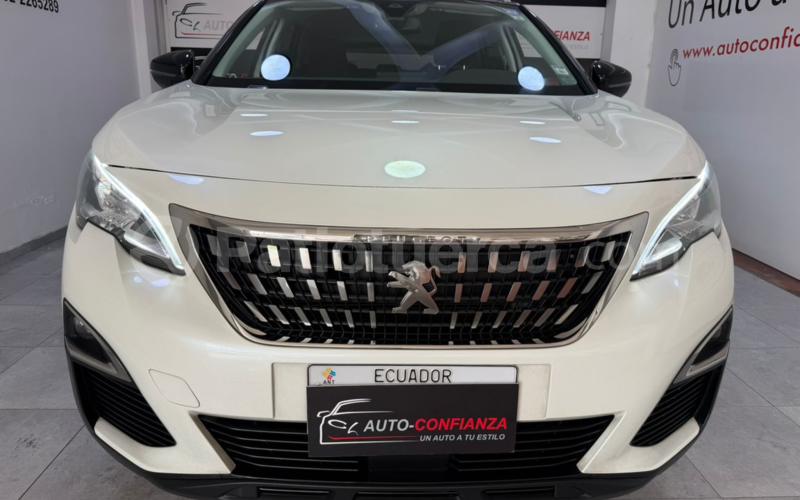 Peugeot