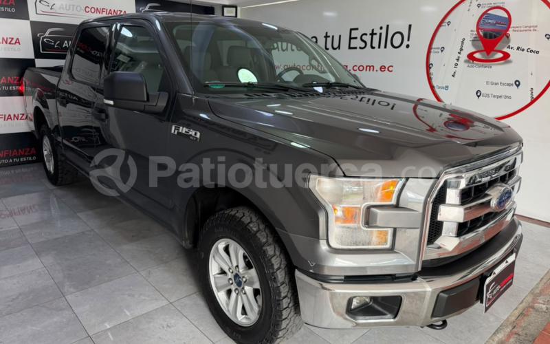 Ford