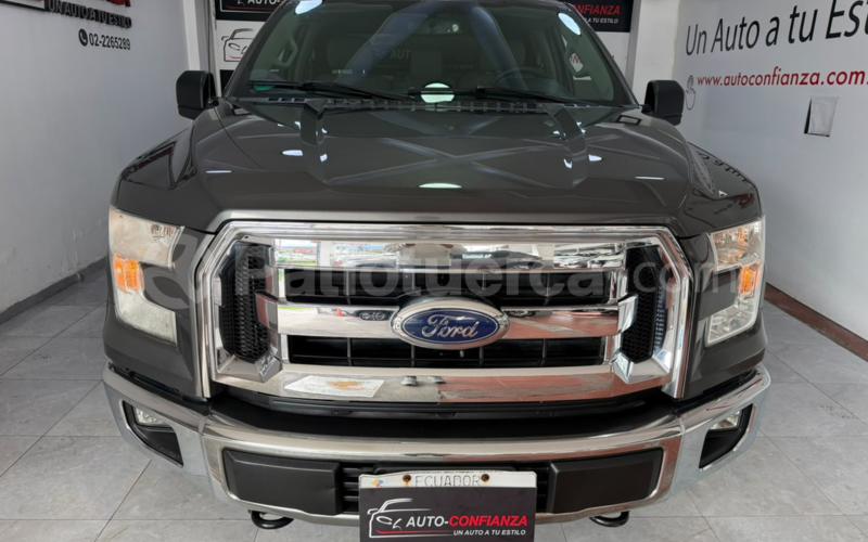 Ford