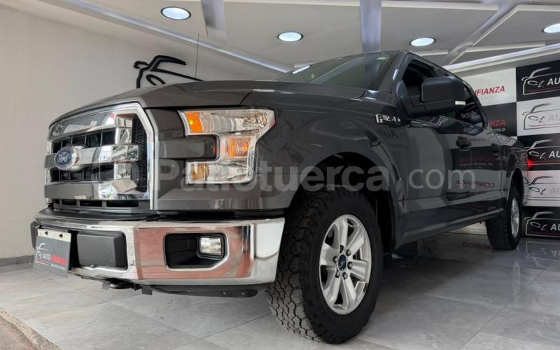 Ford