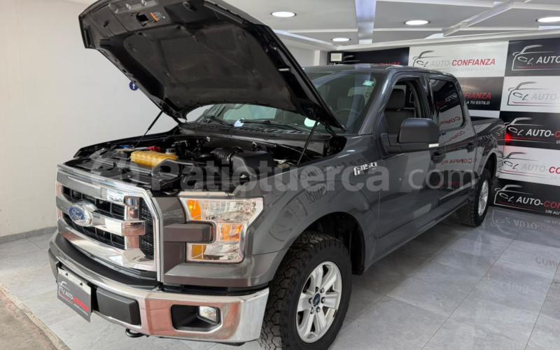Ford