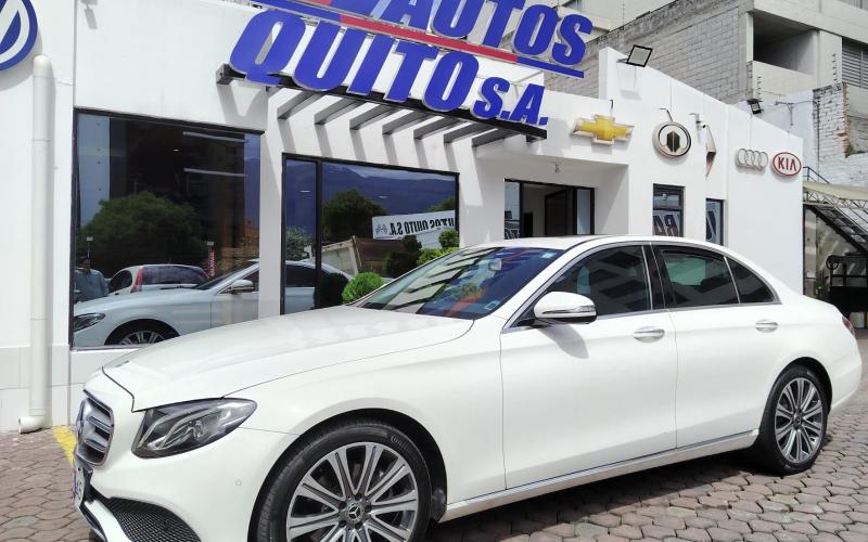 Mercedes Benz