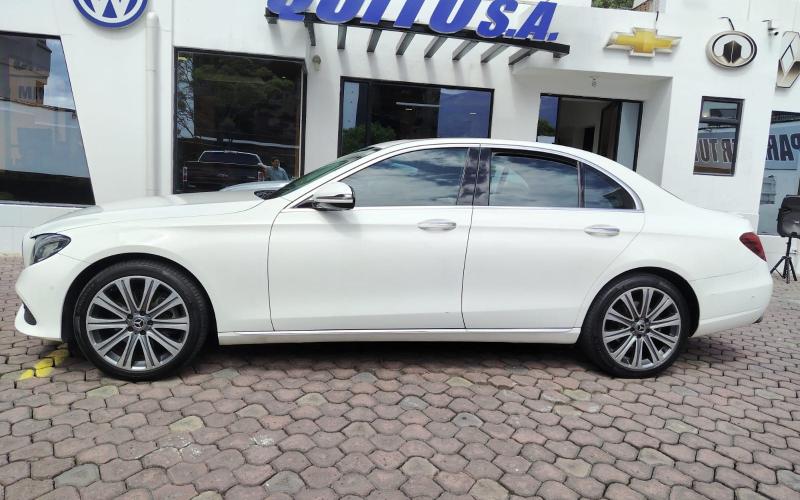 Mercedes Benz