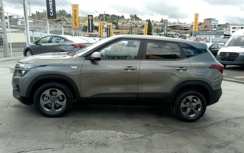 Kia
