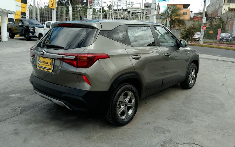 Kia