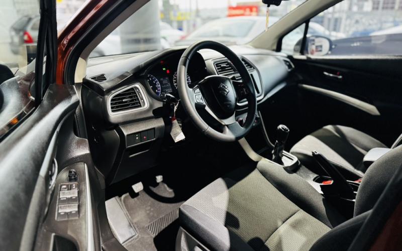Suzuki