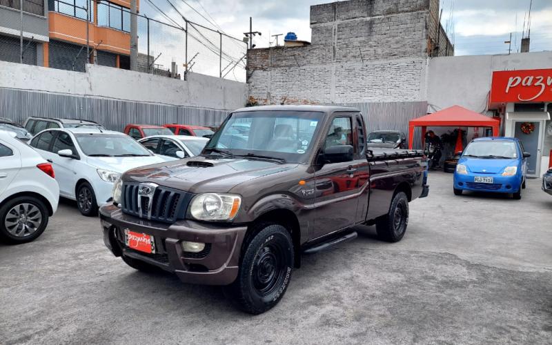 Mahindra