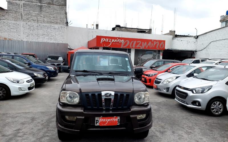Mahindra