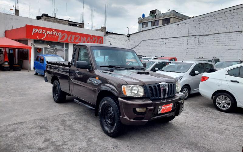 Mahindra