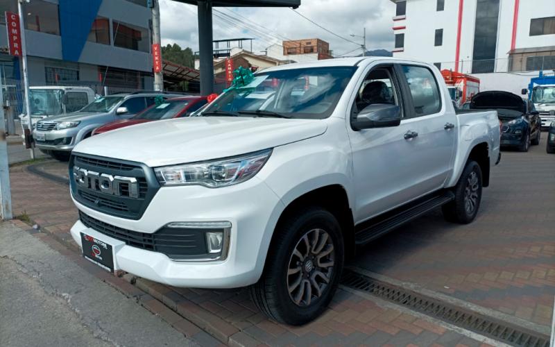 Foton