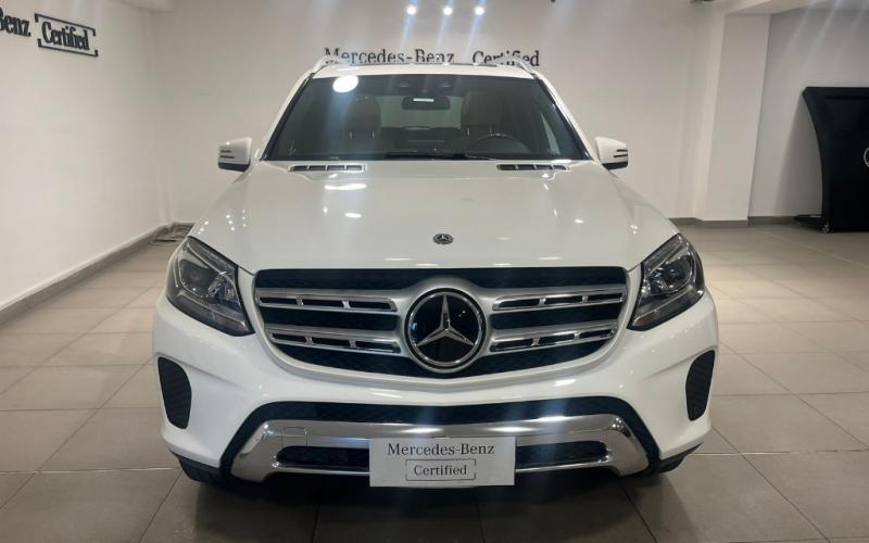 Mercedes Benz