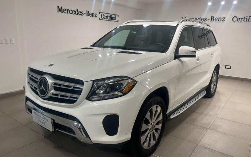 Mercedes Benz