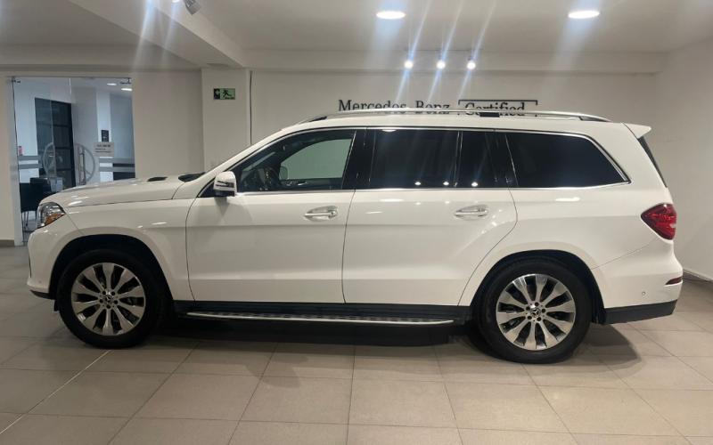 Mercedes Benz