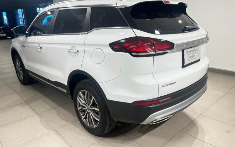 Geely