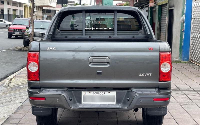 JAC