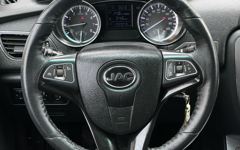 JAC
