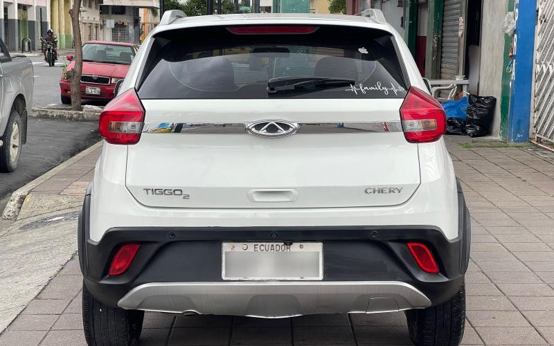 Chery