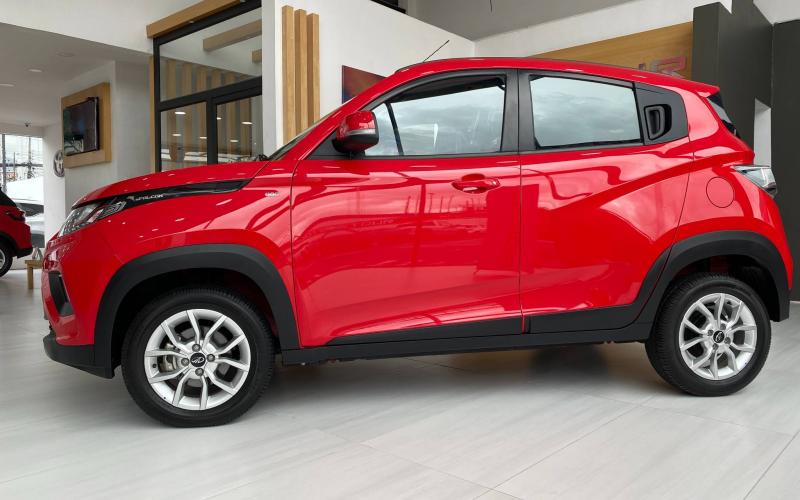 Mahindra