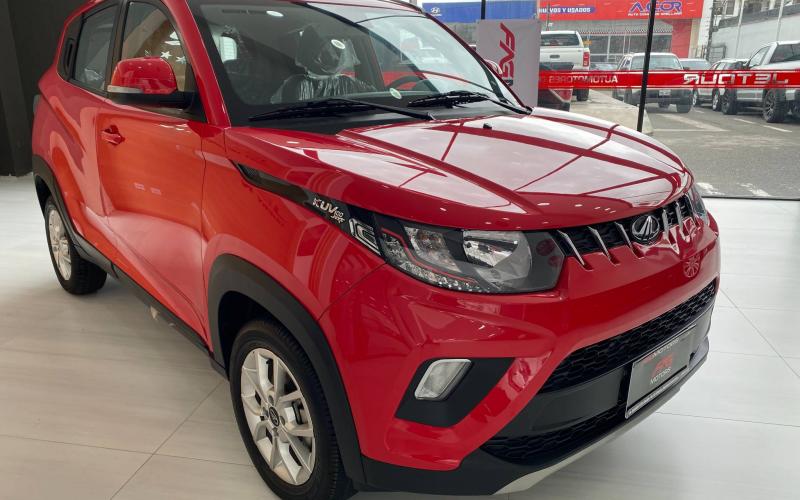 Mahindra