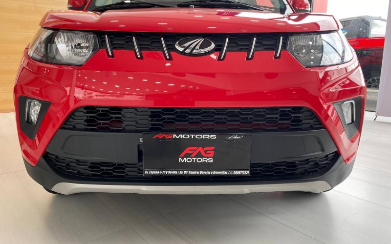 Mahindra