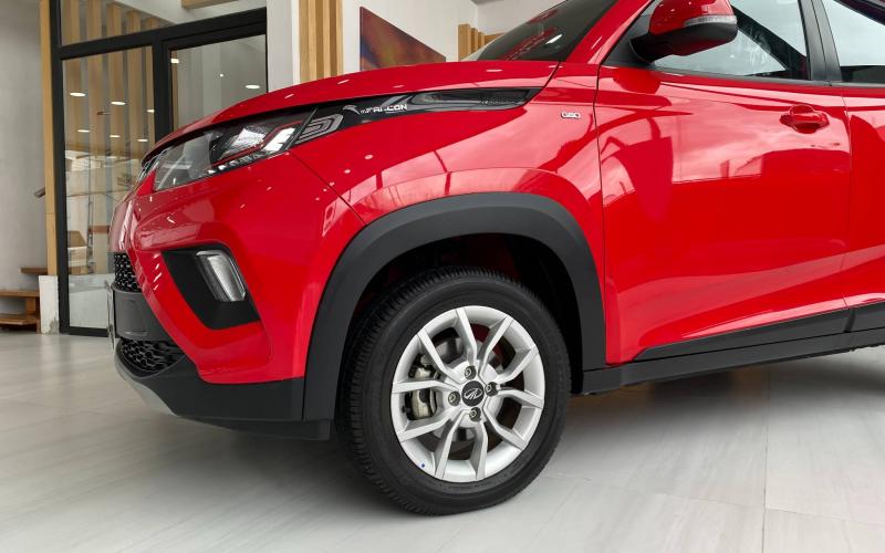 Mahindra