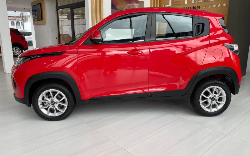 Mahindra