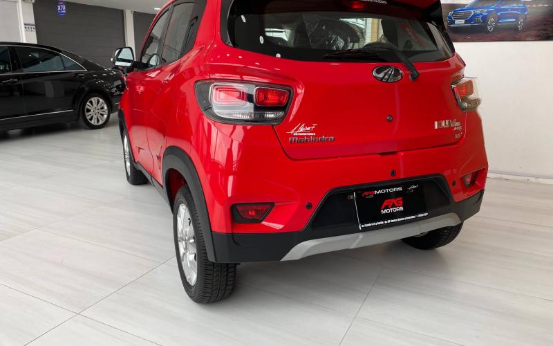 Mahindra