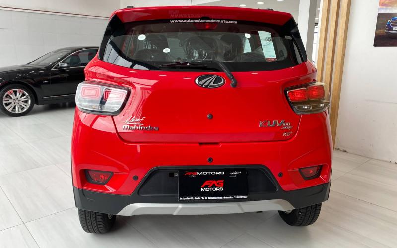 Mahindra