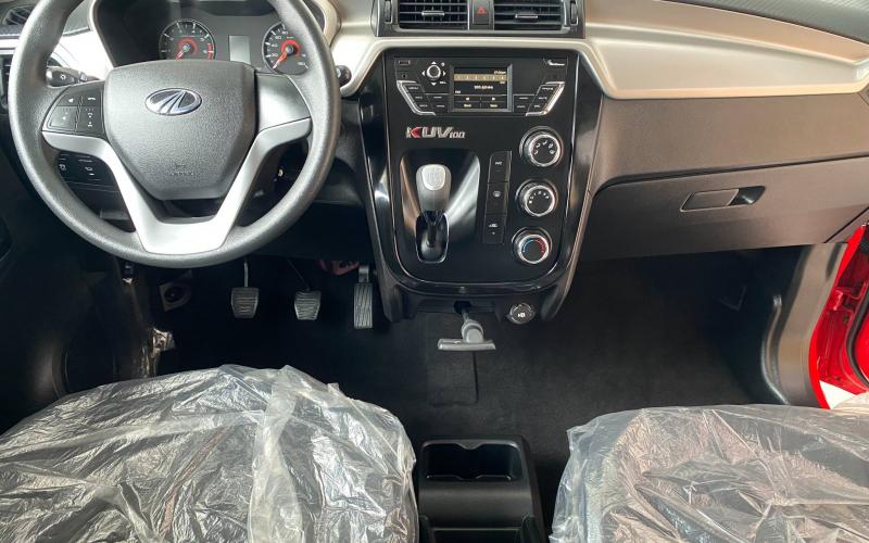 Mahindra