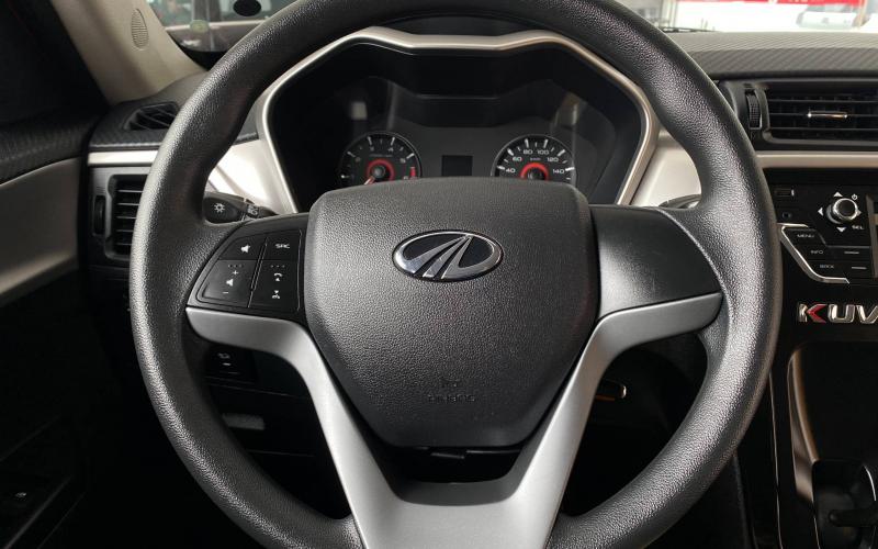 Mahindra