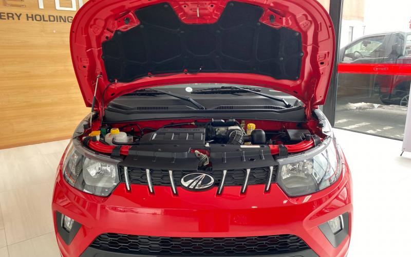 Mahindra