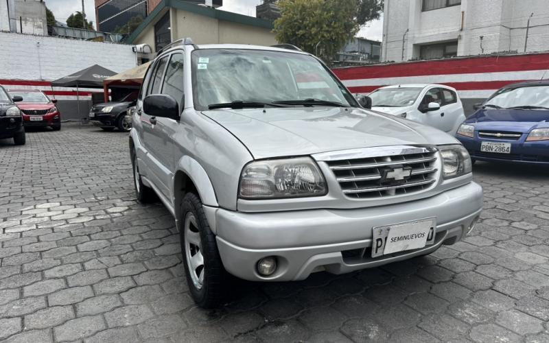Chevrolet