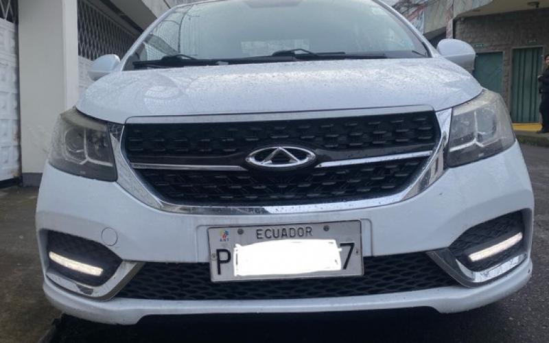 Chery