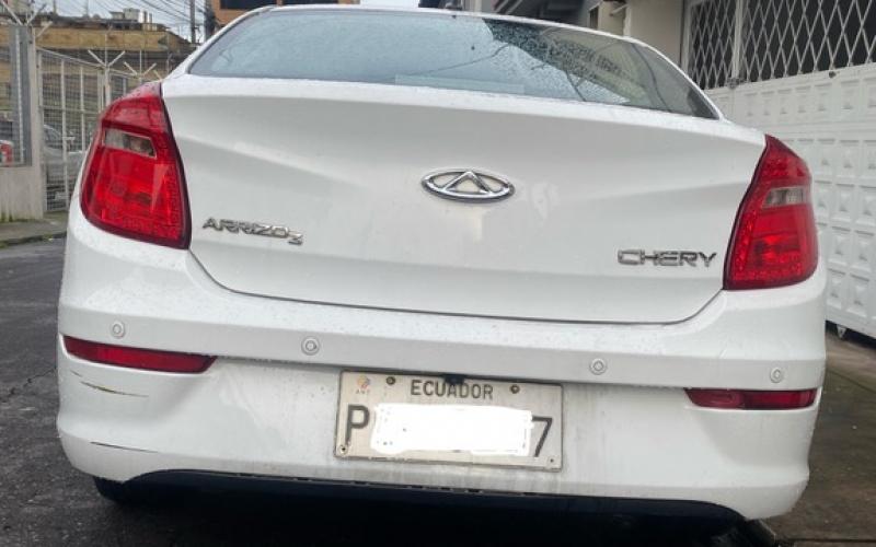 Chery