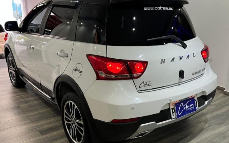 Haval