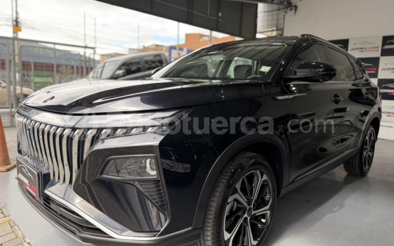 DongFeng