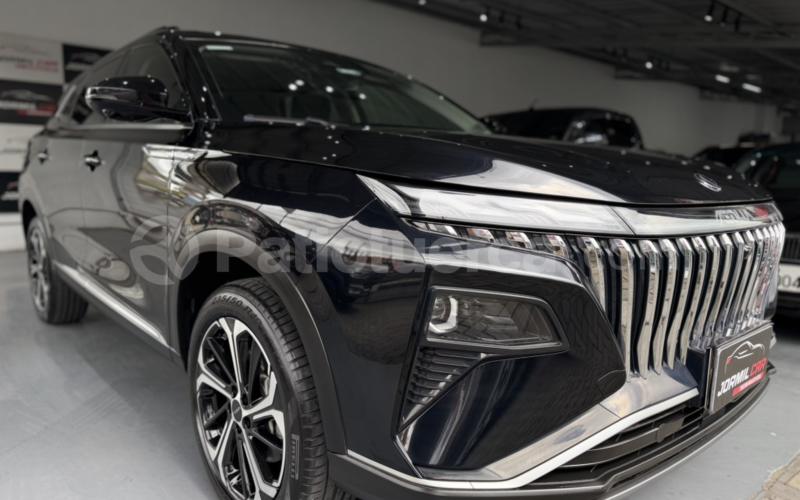 DongFeng